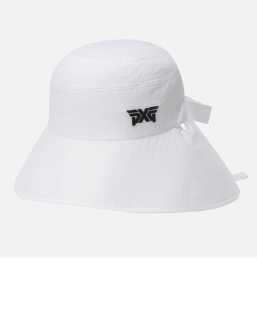 WMNS WIDE BUCKET HAT