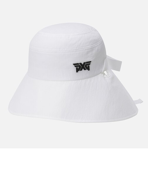 WMNS WIDE BUCKET HAT