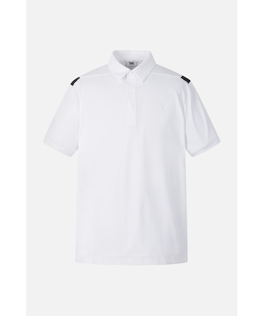MNS SM ESSENTIAL COLLAR SS