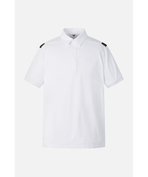 MNS SM ESSENTIAL COLLAR SS