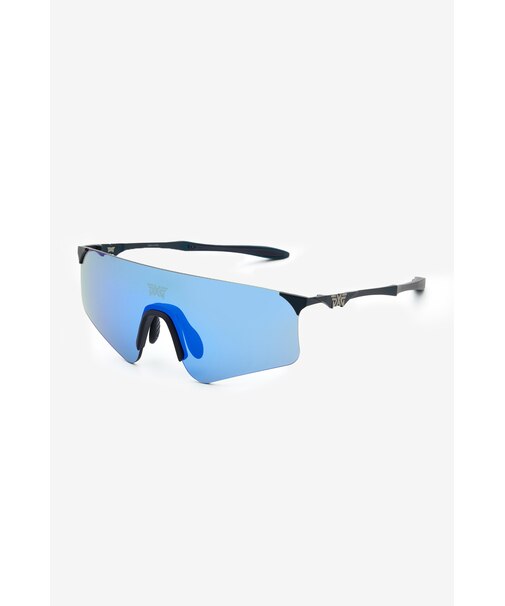 LUXE TITANIUM GOGGLES