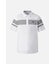 MNS SM KNIT HYBRID COLLAR SS