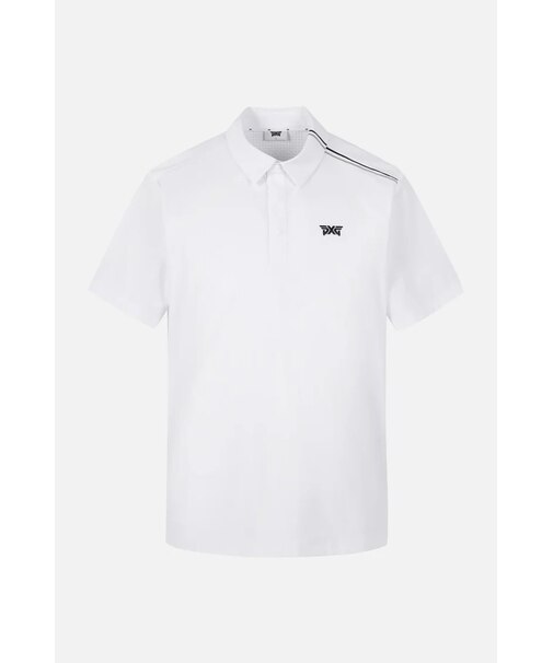MNS SM ONE POINT COLLAR SS