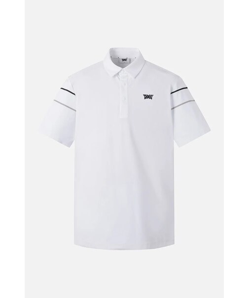 MNS SM COLOR LINE POINT PERFORATED COLLAR SS