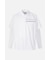 MNS SM COOL SLEEVE LAYERED COLLAR LS