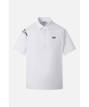 MNS SM SHOULDER POINT PERFORATED COLLAR SS