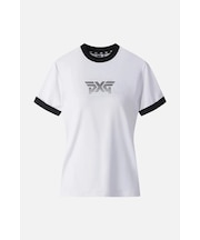 WMNS SM ROUND NECK SS
