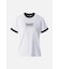 WMNS SM ROUND NECK SS