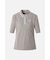 WMNS SM BASIC COLLARED SS
