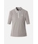 WMNS SM BASIC COLLARED SS