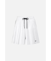 WMNS SM PLEATED SHORT PT