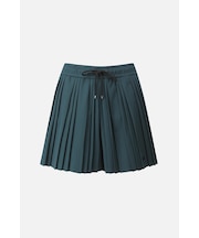 WMNS SM PLEATED SHORT PT