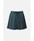 WMNS SM PLEATED SHORT PT