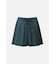 WMNS SM PLEATED SHORT PT