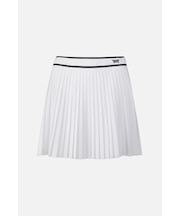 WMNS SM ALL OVER PLEATED SK