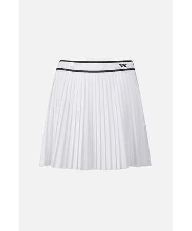 WMNS SM ALL OVER PLEATED SK
