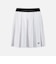 WMNS SM MESH PLEATED SK