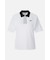 WMNS SP 1/2 SLEEVE COLLARED SS