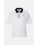 WMNS SP 1/2 SLEEVE COLLARED SS