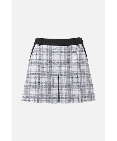 WMNS SP A-LINE CHECK SK