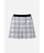 WMNS SP A-LINE CHECK SK