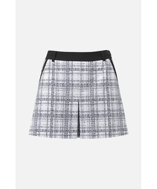 WMNS SP A-LINE CHECK SK