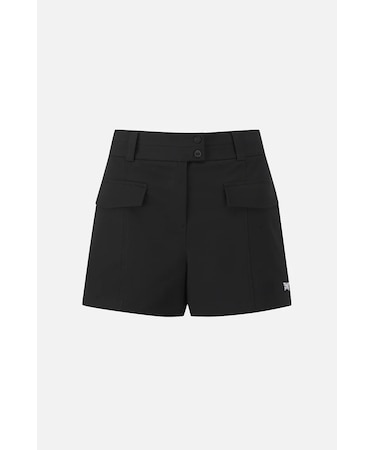 WMNS SM COOL SHORT PT