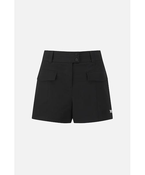 WMNS SM COOL SHORT PT