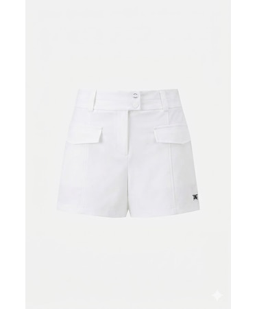 WMNS SM COOL SHORT PT