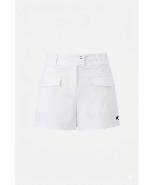 WMNS SM COOL SHORT PT