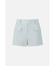 WMNS SM COOL SHORT PT