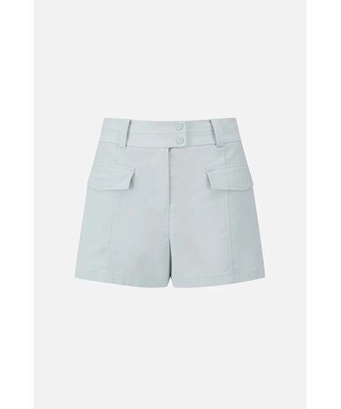 WMNS SM COOL SHORT PT
