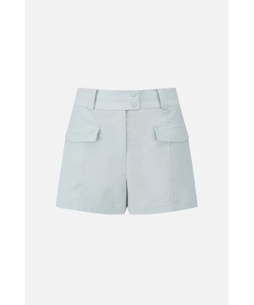 WMNS SM COOL SHORT PT