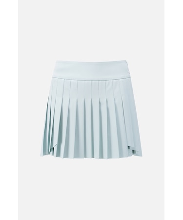 WMNS SM MULTI PLEATED SK