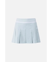 WMNS SM VENTILATION PLEATED SK
