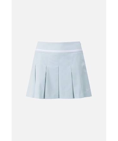 WMNS SM VENTILATION PLEATED SK