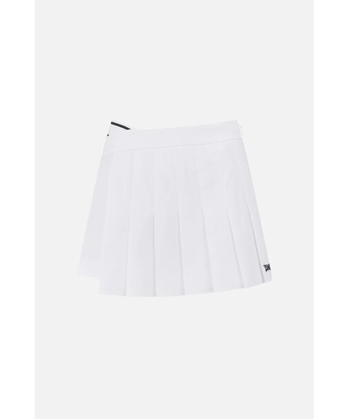 WMNS SM WRAP PLEATED PT