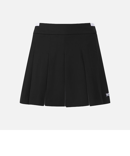 WMNS SP PLEATED SK