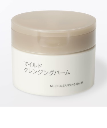 マイルドクレンジングバーム