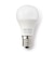 ＬＥＤ電球　４０形相当　昼白色（口金：Ｅ１７）