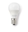 ＬＥＤ電球　４０形相当　昼白色（口金：Ｅ１７）