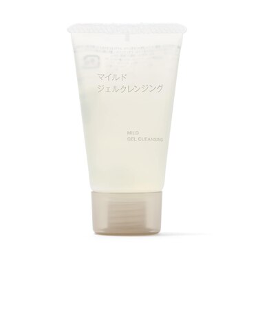 マイルドジェルクレンジング(携帯用)