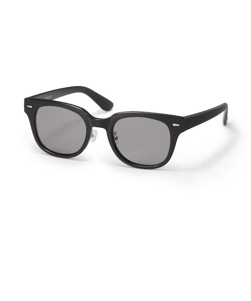 別注】 ＜KANEKO OPTICAL（金子眼鏡）＞ Leo SGLS/サングラス ‐MADE IN