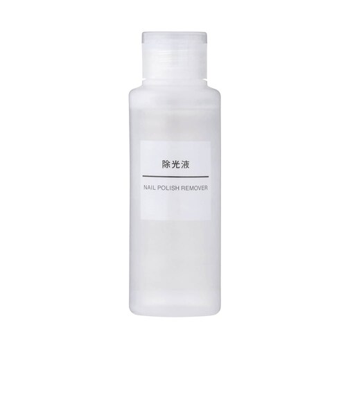 除光液