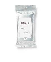 除菌シート