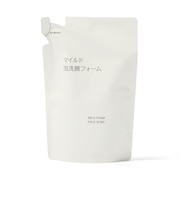 マイルド泡洗顔フォーム(詰替用)
