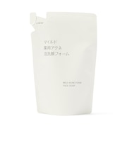 マイルド薬用アクネ泡洗顔フォーム(詰替用)