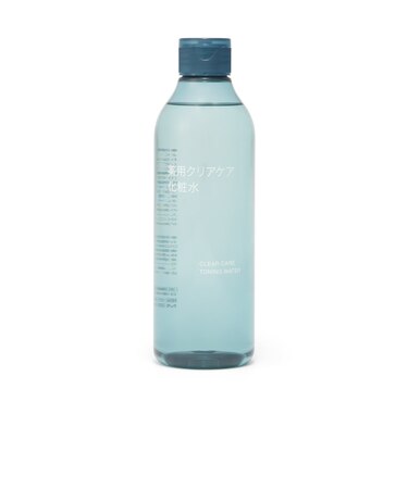 薬用クリアケア化粧水