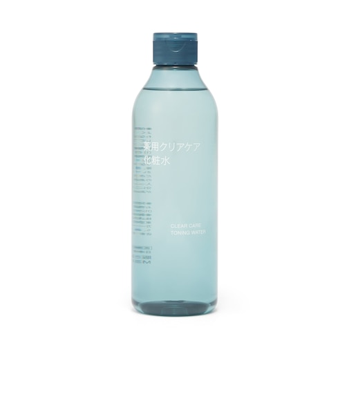 薬用クリアケア化粧水