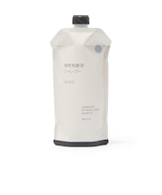 植物発酵液 シャンプー さらさら(詰替用)